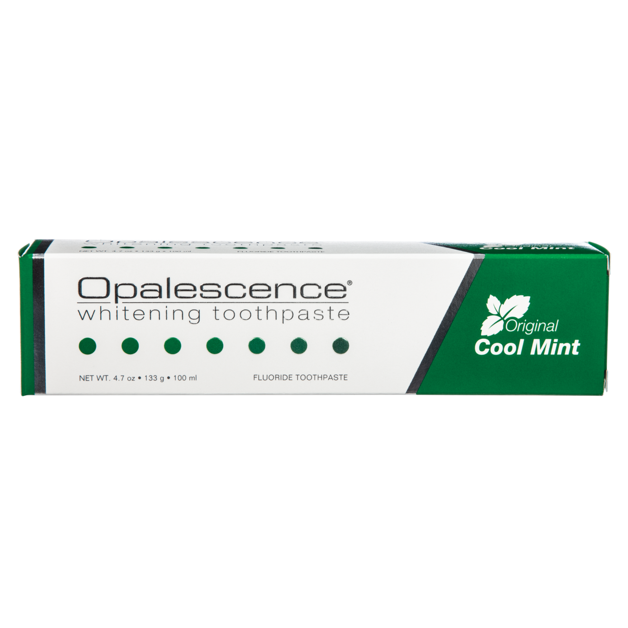 Opalescence Whitening Toothpaste Original Cool Mint Wybielająca pasta do zębów, 133 g