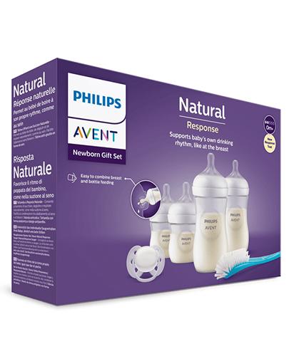 Avent Philips Natural Response zestaw startowy [SCD838/11] zdjęcie