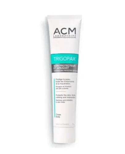 ACM Trigopax krem ochronny do skóry z otarciami 30 ml zdjęcie