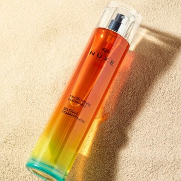Nuxe Sun Woda Zapachowa, 100 ml, cena, opinie, stosowanie