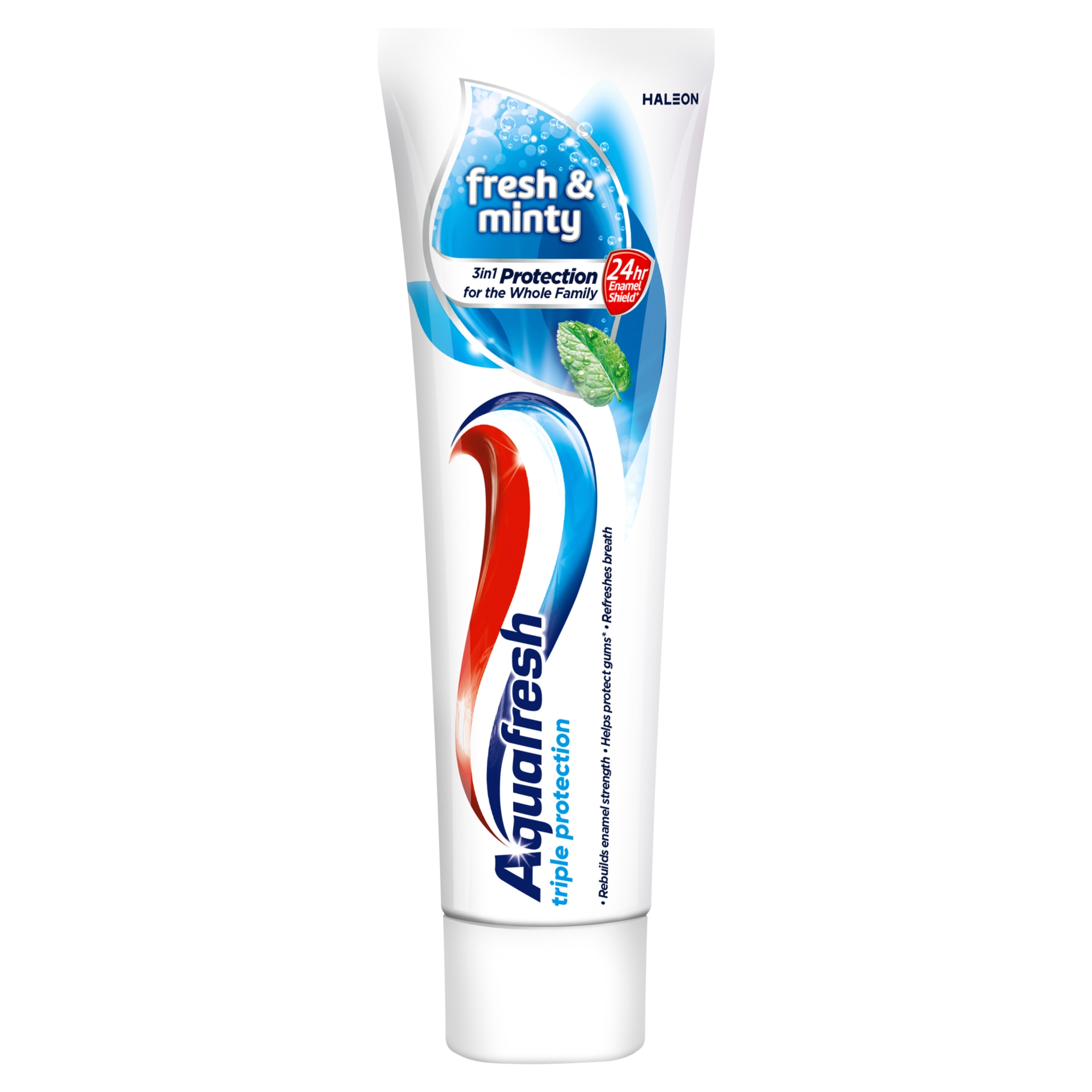 Aquafresh Fresh & Minty, 75 ml