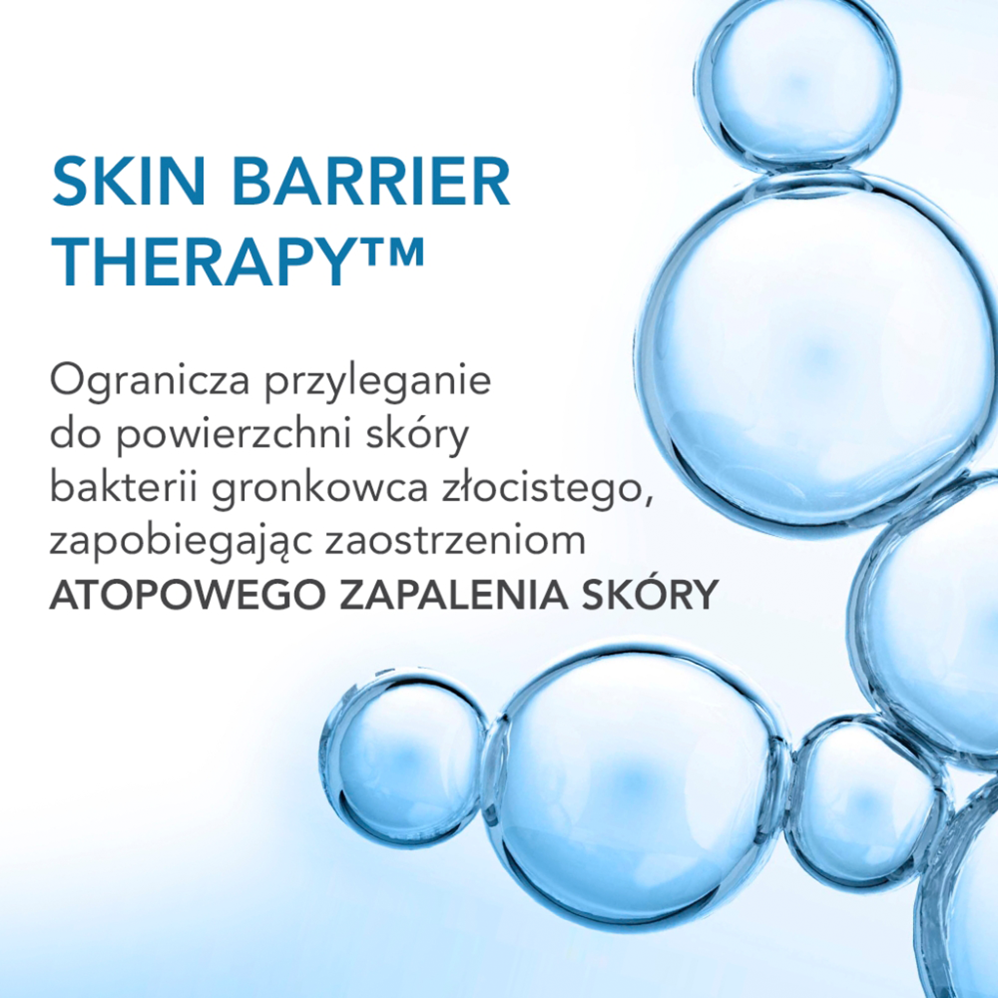 Bioderma Atoderm Intensive baume, balsam ultra-kojący, 500 ml