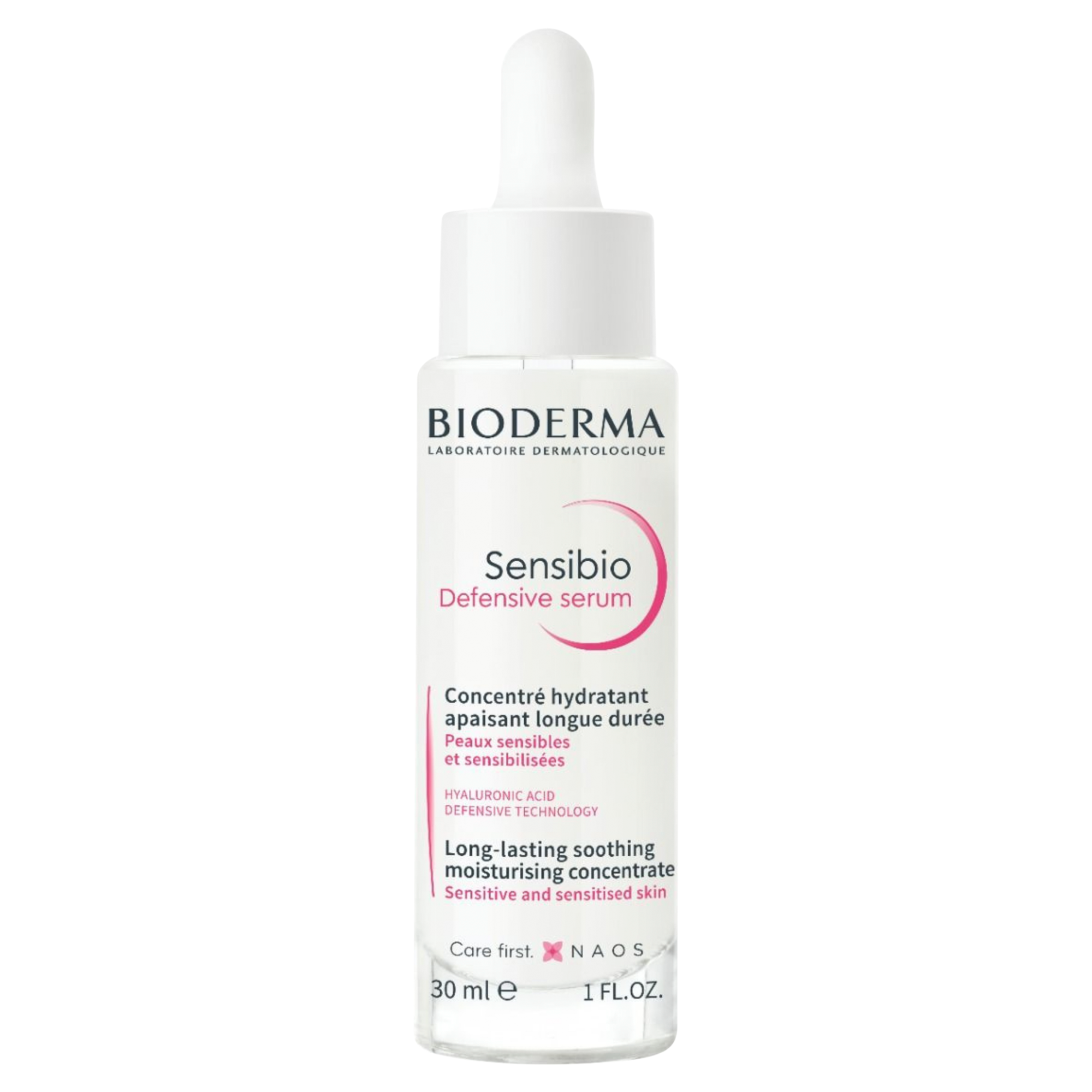 Bioderma Sensibio Defensive Serum, 30 ml zdjęcie