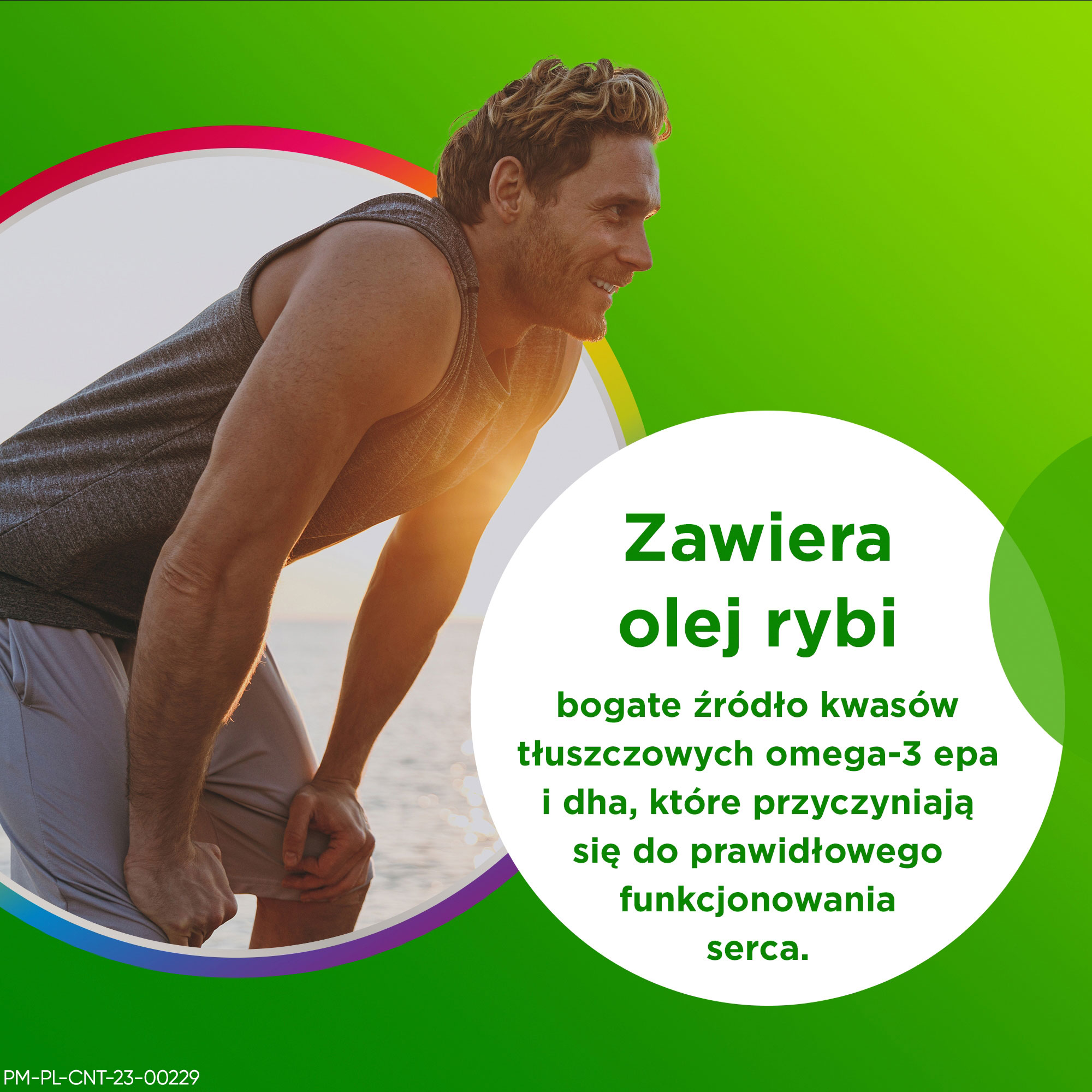 CENTRUM Active Move, 30 kapsułek