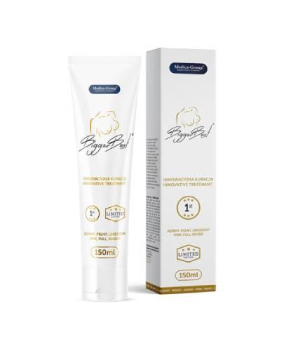 Medica-Group BiggerBust Serum, 150 ml zdjęcie