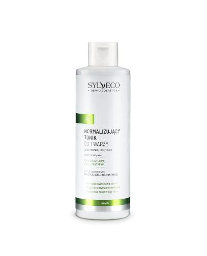 Sylveco Dermo normalizujący tonik do twarzy Trądzik, 200 ml zdjęcie