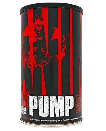 UNIVERSAL Animal  Pump - 30 szt. - cena, opinie, wskazania zdjęcie