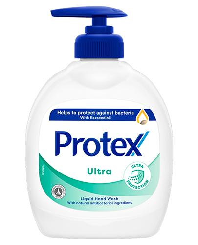 Protex Ultra Mydło w płynie do rąk, 300 ml zdjęcie