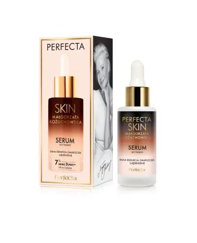 Perfecta Skin, Serum 50+/60+, 30 ml zdjęcie