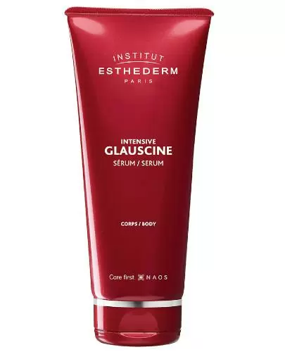 Esthederm Intensive Glauscine intensywnie wyszczuplające serum przeciw cellulitowi 200 ml zdjęcie