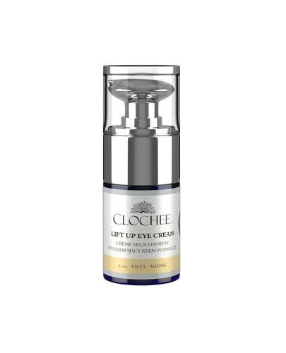Clochee Wygładzający Krem pod oczy, 15 ml zdjęcie