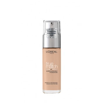 L'Oreal True Match Podkład do twarzy 1.5.N Linen, 30 ml, cena, opinie, skład