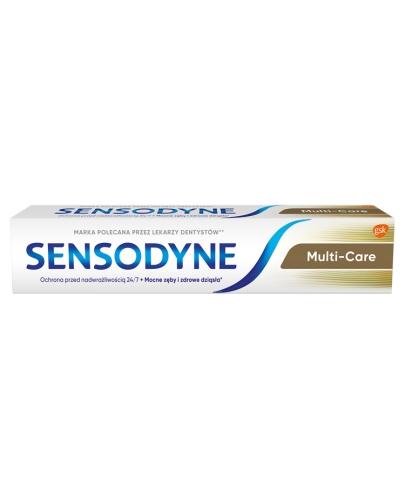 Sensodyne Multi Care Pasta do zębów, 75 ml zdjęcie