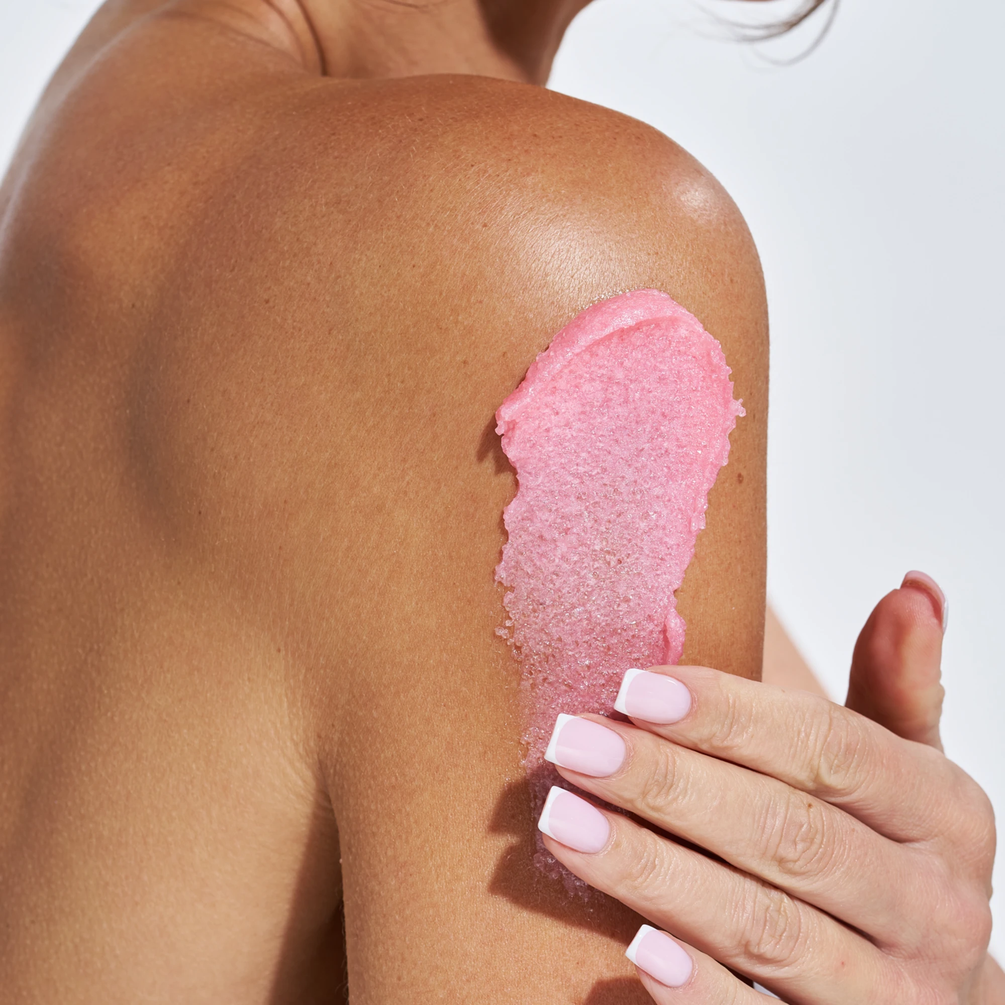 Swederm Body Scrub Watermelon Peeling cukrowo-solny do ciała z witaminą E o zapachu arbuza, 275 g