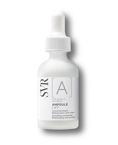 SVR liftingujące serum A w ampułce 30 ml zdjęcie