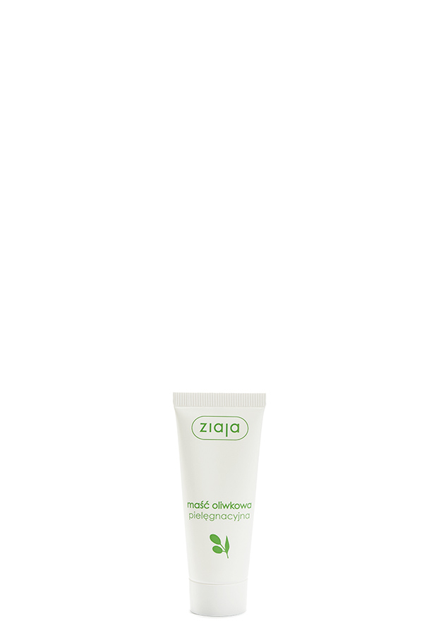 ZIAJA OLIWKOWA Maść - 20 ml, cena, opinie, skład zdjęcie