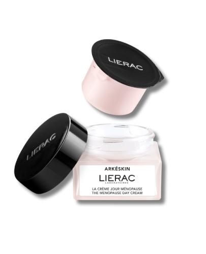 LIERAC ARKESKIN Krem na dzień Refill -wkład, 50 ml zdjęcie
