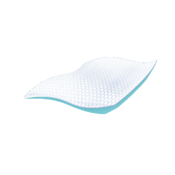 TENA WET WIPES Chusteczki oczyszczające - 48 szt.