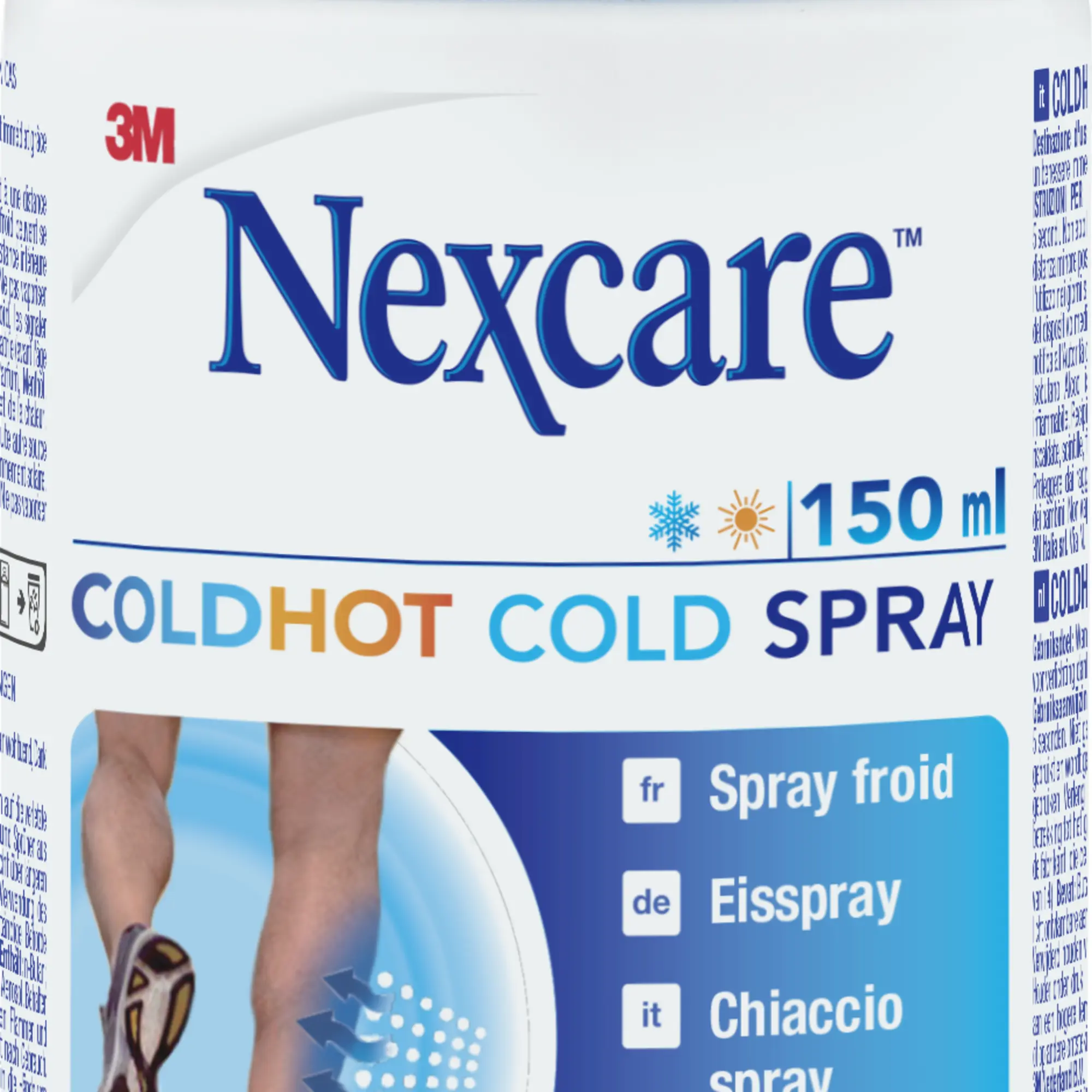 Nexcare ColdHot spray chłodzący 150 ml zdjęcie