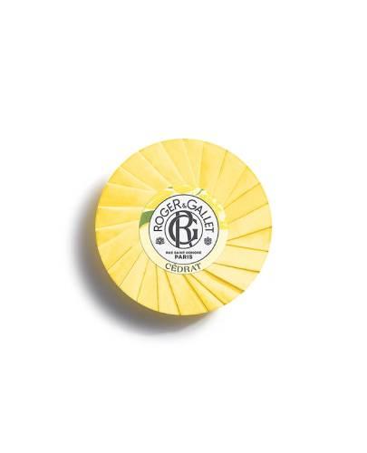 Roger&Gallet Cedrat Well-Being, Mydło, 100 g zdjęcie