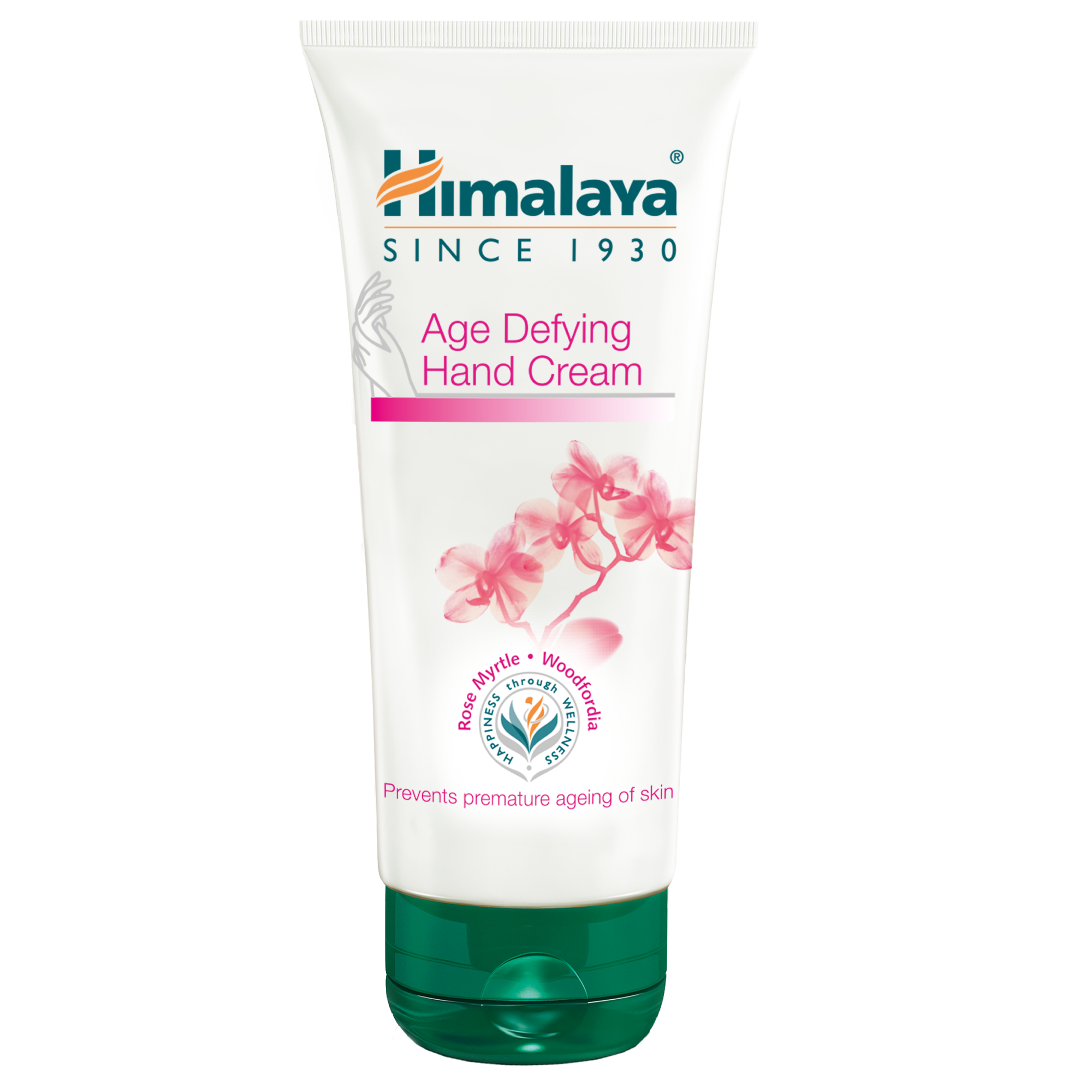 Himalaya Age Defying krem do rąk ochronno-regenerujący, 50 ml zdjęcie
