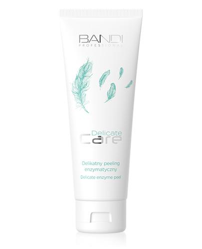 BANDI Delicate Care Delikatny peeling enzymatyczny, 50 ml zdjęcie