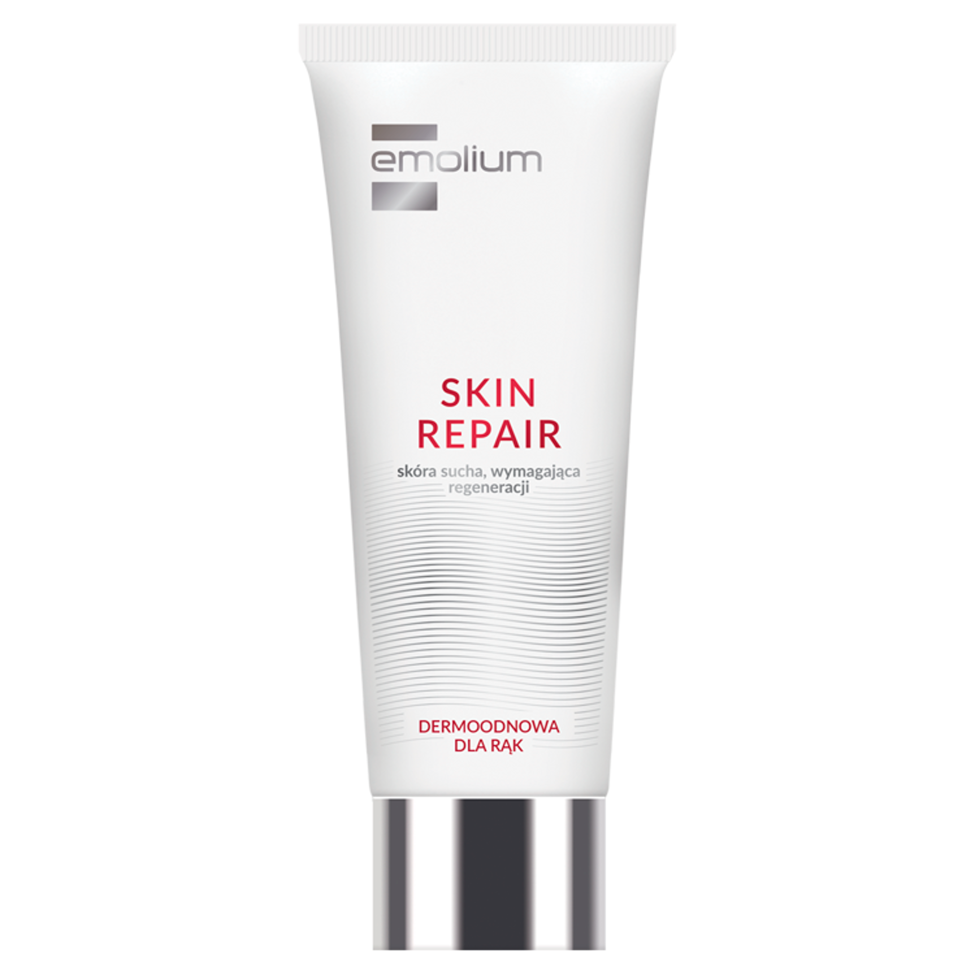 EMOLIUM SKIN REPAIR Dermoodnowa dla rąk - 40 ml zdjęcie