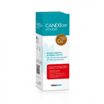 Canditon® emulsja, 100 ml