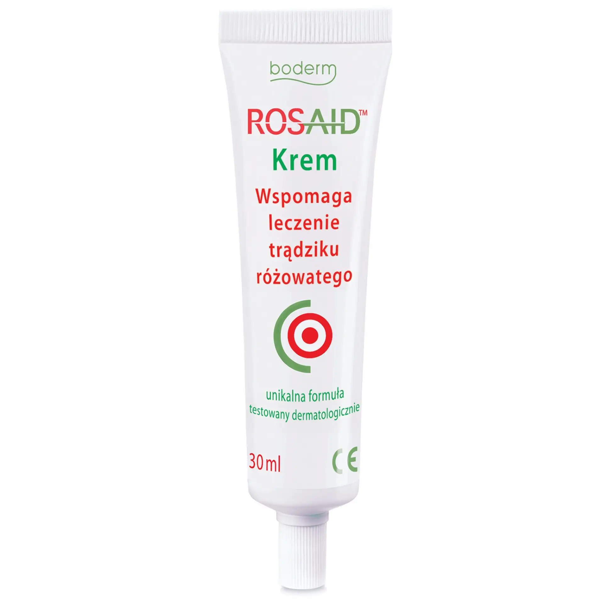 Rosaid krem, 30 ml zdjęcie