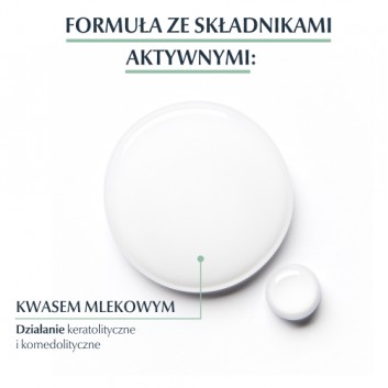Eucerin DermoPure Tonik do twarzy skóra tłusta i trądzikowa, 200 ml, cena, opinie, właściwości