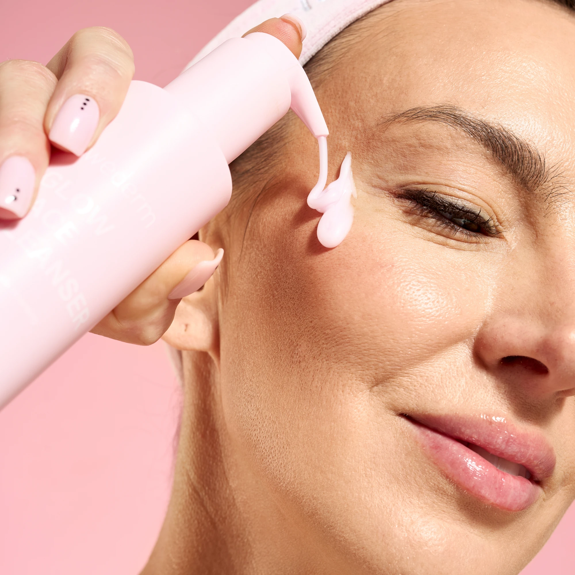 Swederm Glow Face Cleanser żel oczyszczający, 150 ml