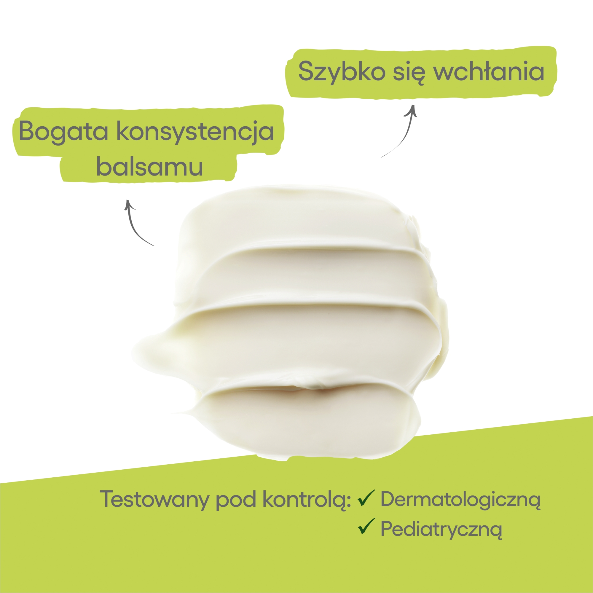 A-Derma Exomega Control Balsam emolient przeciw drapaniu, skóra sucha, 400 ml