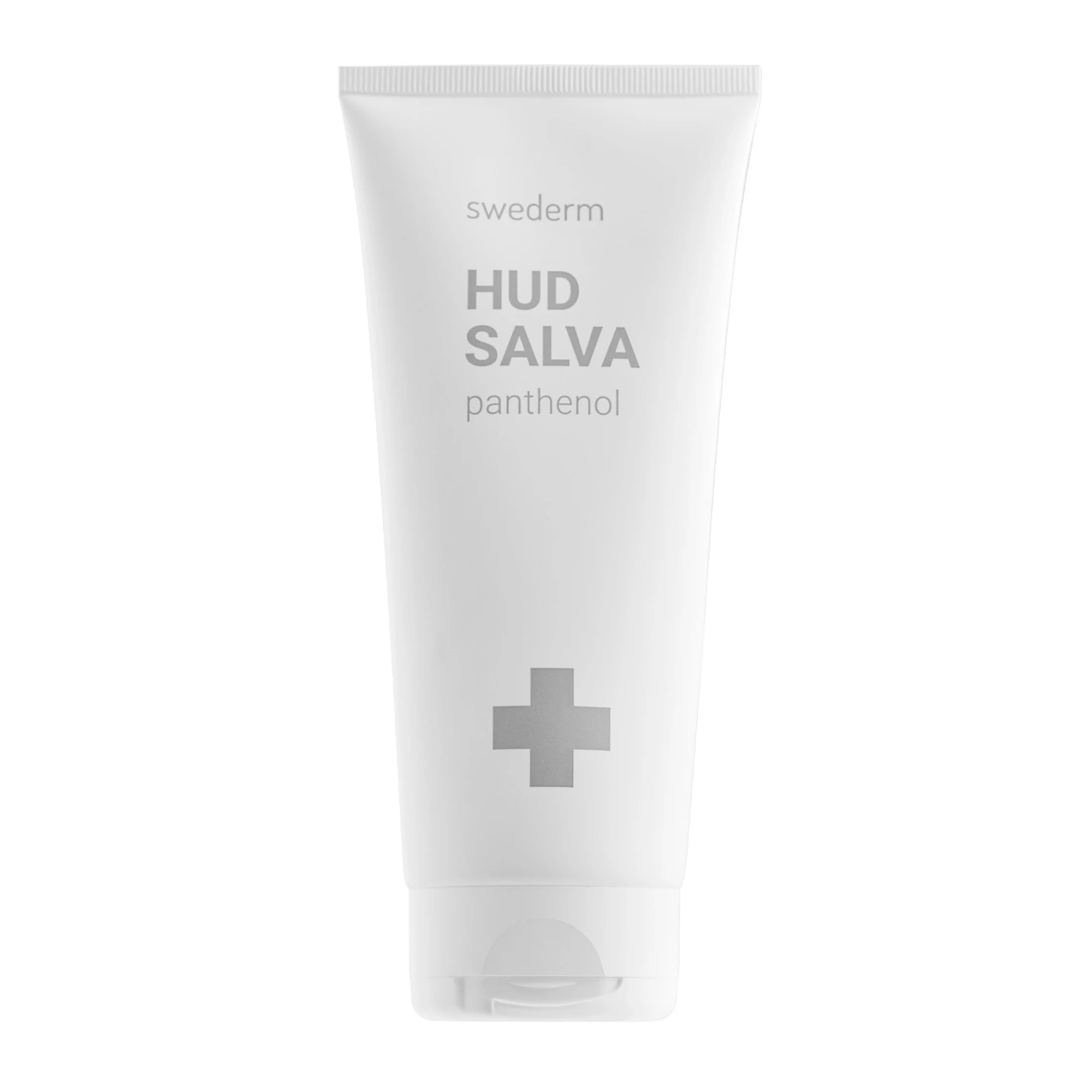 Swederm Hudsalva Panthenol Silnie regenerująca maść do skóry suchej i atopowej, 200 ml zdjęcie