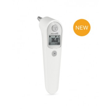 Termometr douszny Microlife IR 310, 1 sztuka