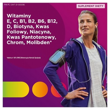Centrum Woman, 90 tabletek