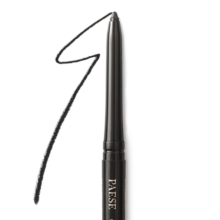Paese Kredka do oczu eyegasm kajal kohl Black, 0,35 g