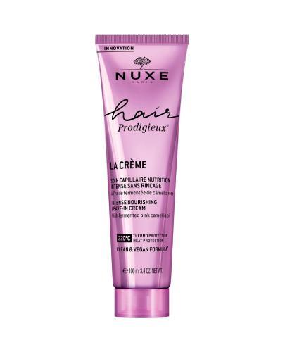 Nuxe Hair Prodigieux ochronny krem bez spłukiwania 100 ml zdjęcie