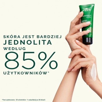 Nuxe Nuxuriance Ultra krem do rąk na przebarwienia 75 ml 