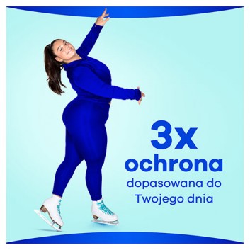 Always Ultra Super 2 Podpaski ze skrzydełkami, 16 sztuk