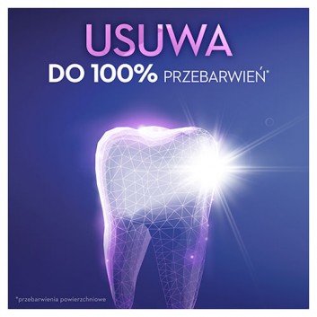Blend-a-med 3D White Luxe Perfection Pasta do zębów, 75 ml