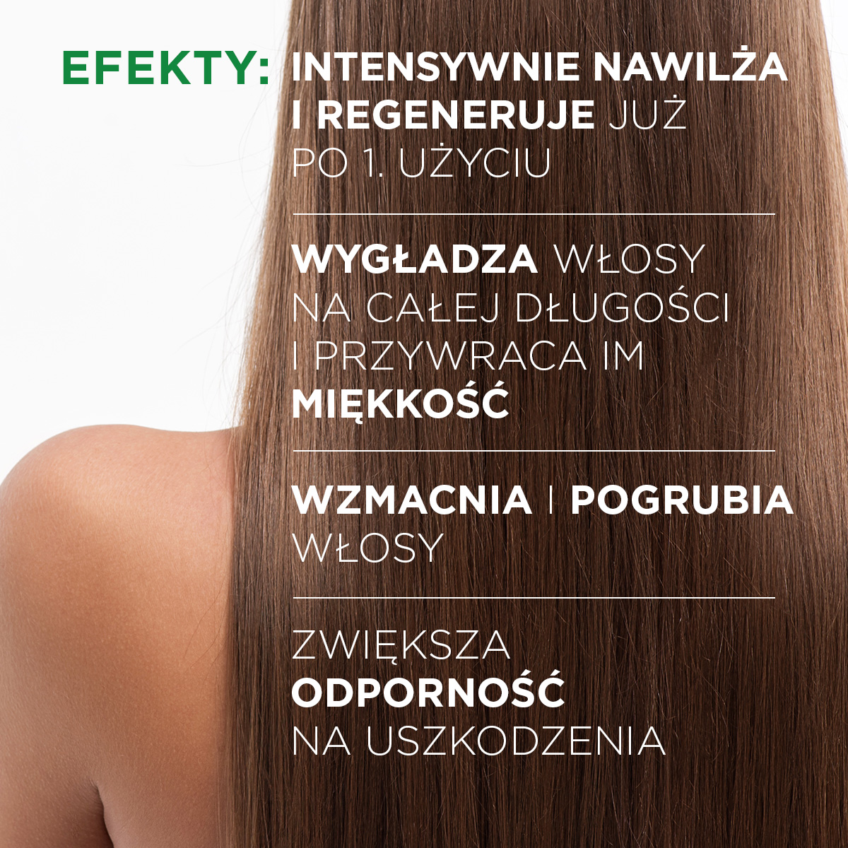 Idee Derm, maska regenerująca, 200 ml