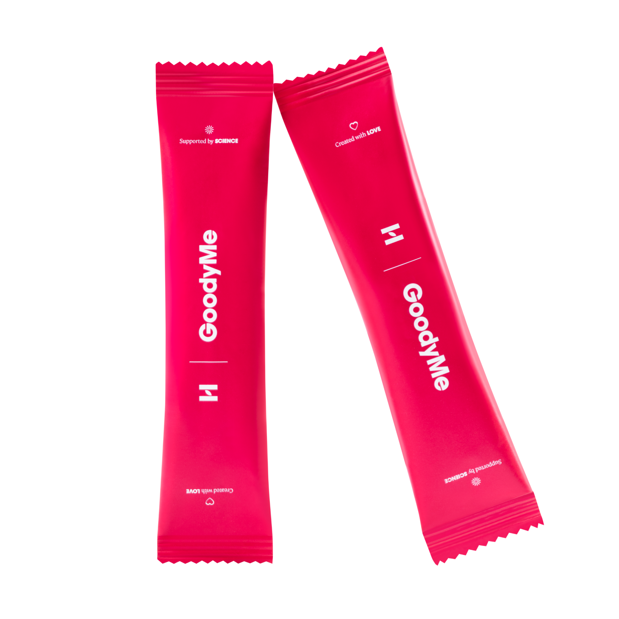 Health Labs Care, GoodyMe, saszetki, 30 sztuk zdjęcie