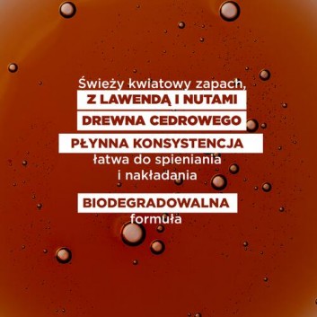 Klorane szampon z chininą i organiczną szarotką 200 ml