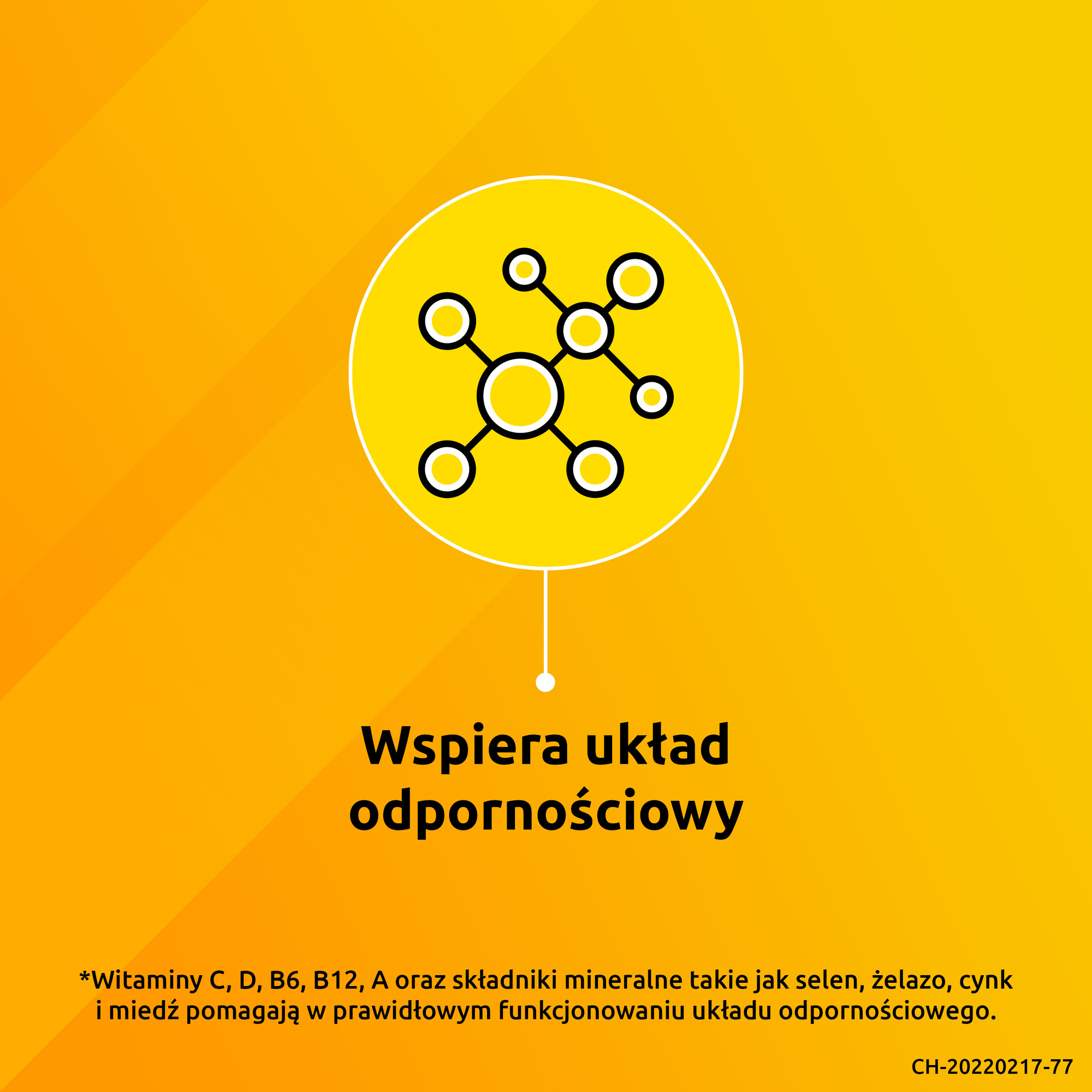 Supradyn Energia 15 tabletek musujących