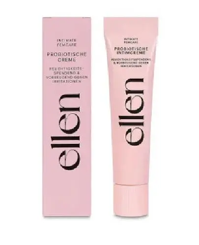 Ellen Intymny krem probiotyczny, 15 ml zdjęcie