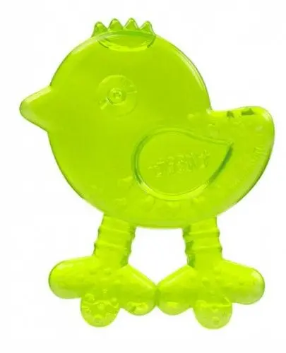 Canpol Babies Ptaszek gryzak wodny dla dzieci 0m+ 1 sztuka [74/015] zdjęcie