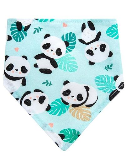 Akuku Apaszka panda - 1 szt. zdjęcie