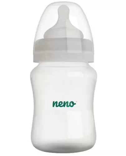 Neno Bottle 150 butelka do karmienia 150 ml zdjęcie