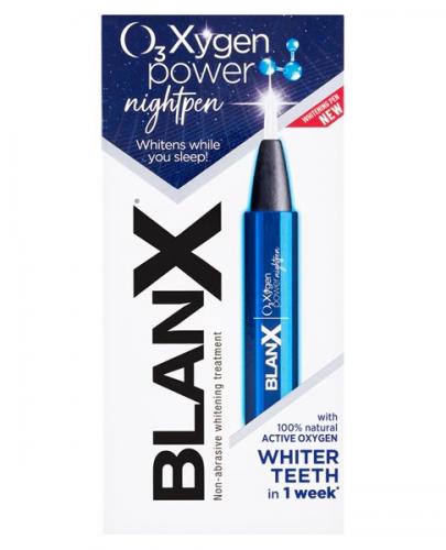 BlanX O3Xygen Power Nightpen 2,5 ml zdjęcie
