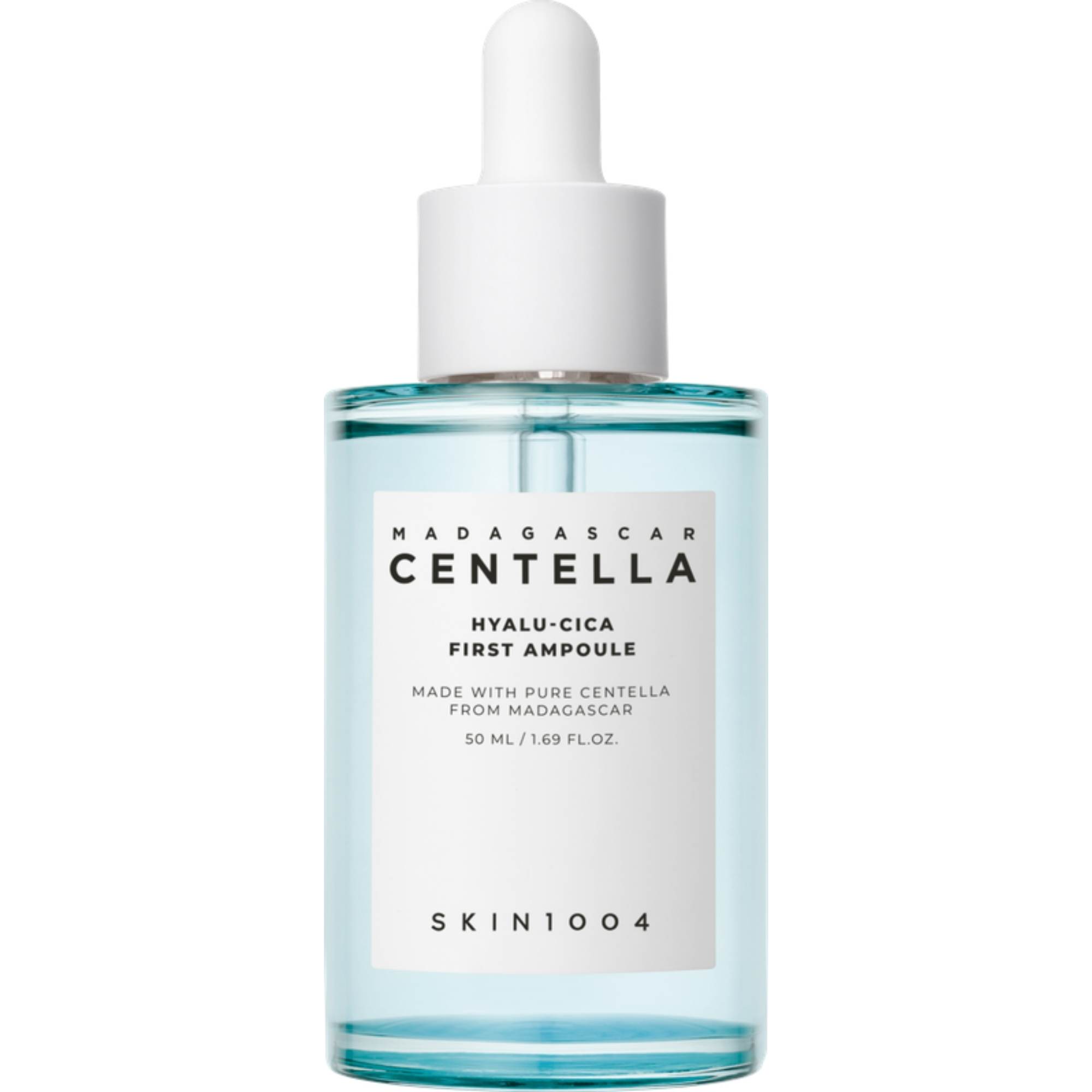 SKIN1004 Madagascar Centella Hyalu-Cica First Ampoule serum, 50 ml zdjęcie